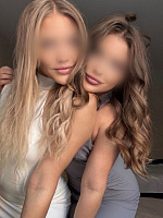 Студенточки